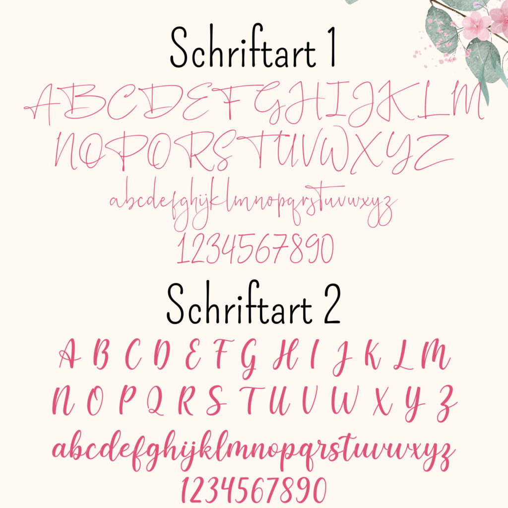 Taschentuch für die Freudentränen, personalisiertes Taschentuch für die Brauteltern zur Hochzeit