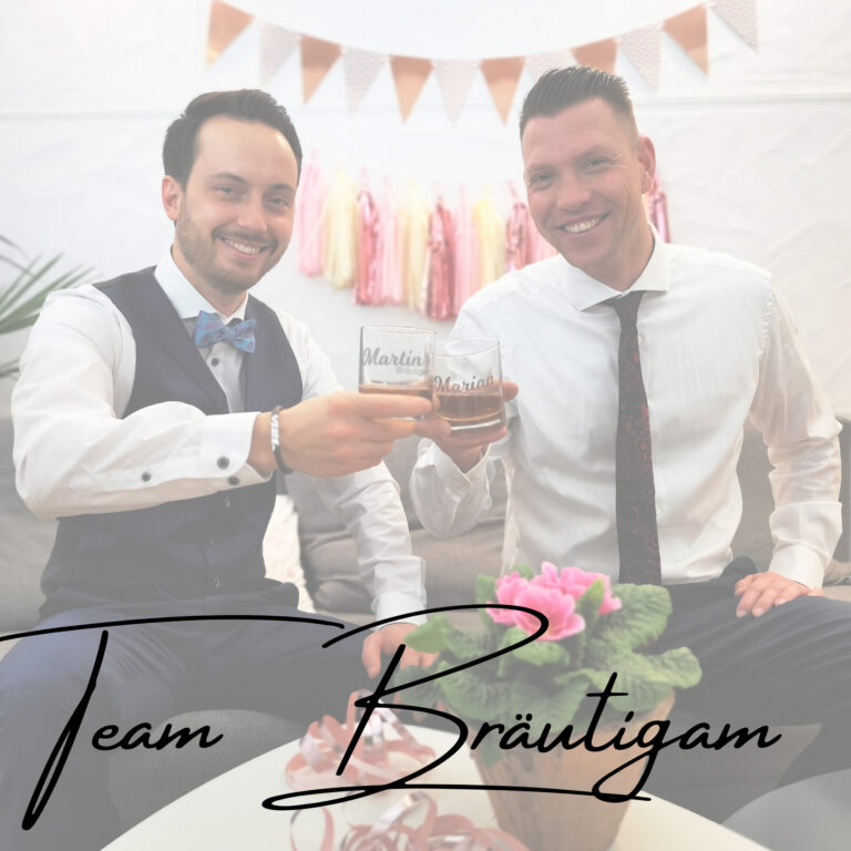Team Bräutigam