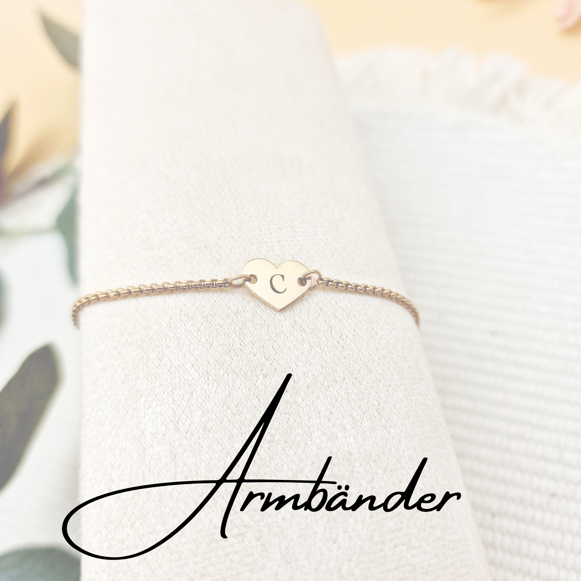 Armbänder